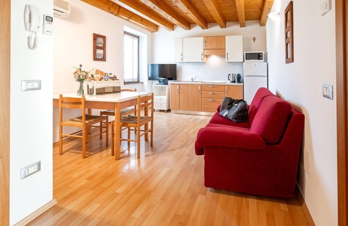Valeggio sul Mincio Other | Holiday apartment Valeggio sul Mincio for 2 persons with 1 bedroom - Farmhouse