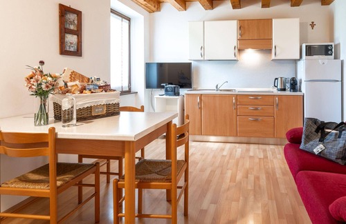 Valeggio sul Mincio Other | Holiday apartment Valeggio sul Mincio for 2 persons with 1 bedroom - Farmhouse