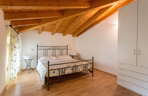 Valeggio sul Mincio Other | Holiday apartment Valeggio sul Mincio for 1 - 3 persons with 1 bedroom - Farmhouse