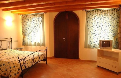 Valeggio sul Mincio Other | Holiday apartment Valeggio sul Mincio for 1 - 2 persons with 1 bedroom - Farmhouse