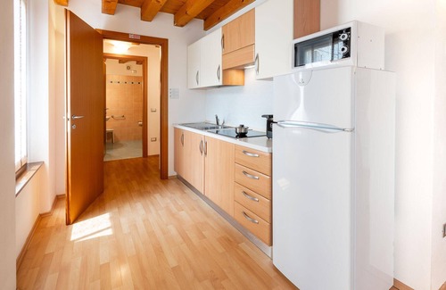 Valeggio sul Mincio Other | Holiday apartment Valeggio sul Mincio for 1 - 3 persons with 1 bedroom - Farmhouse