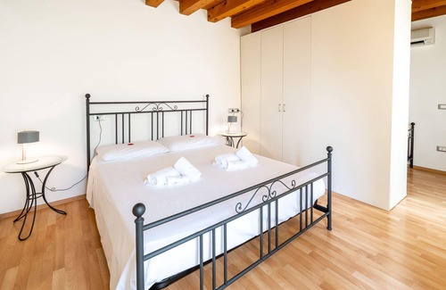 Valeggio sul Mincio Other | Holiday apartment Valeggio sul Mincio for 1 - 3 persons with 1 bedroom - Farmhouse