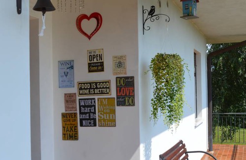 Valdobbiadene Apartment | Holiday apartment Valdobbiadene for 2 - 6 persons with 3 bedrooms - Holiday apartment