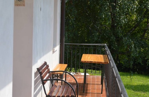 Valdobbiadene Apartment | Holiday apartment Valdobbiadene for 2 - 6 persons with 3 bedrooms - Holiday apartment