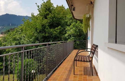 Valdobbiadene Apartment | Holiday apartment Valdobbiadene for 2 - 6 persons with 3 bedrooms - Holiday apartment