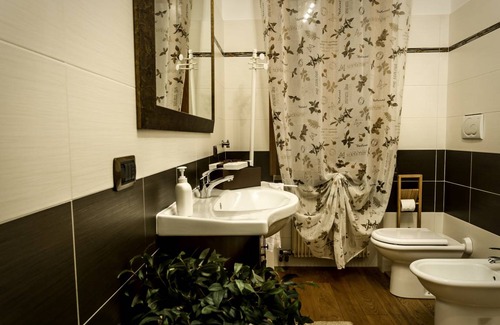 Valdobbiadene Apartment | Holiday apartment Valdobbiadene for 1 - 4 persons with 2 bedrooms - Holiday apartment
