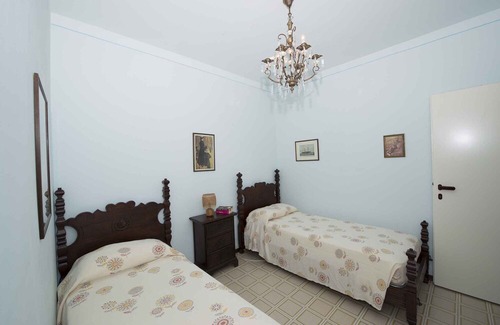 Frader Apartment | Holiday apartment with terrace or balcony