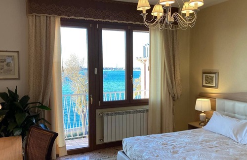 Santa Maria in Stelle Apartment | Holiday apartment Lido di Venezia for 1 - 5 persons with 3 bedrooms - Holiday apartment