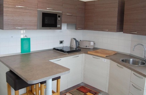 Santa Maria in Stelle Apartment | Holiday apartment Lido di Venezia for 1 - 5 persons with 3 bedrooms - Holiday apartment