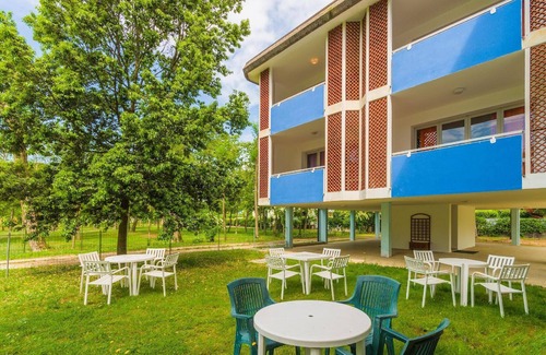 Bibione Pineda Apartment | Holiday apartment Bibione Pineda for 1 - 8 persons with 2 bedrooms - Holiday apartment in one or mul