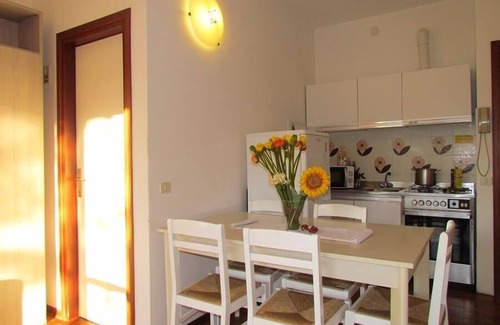 Bibione Lido dei Pini Apartment | Holiday apartment Bibione for 1 - 4 persons - Holiday apartment in one or multi-family house