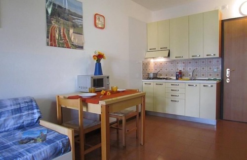 Bibione Lido dei Pini Apartment | Holiday apartment Bibione for 1 - 4 persons - Holiday apartment in one or multi-family house
