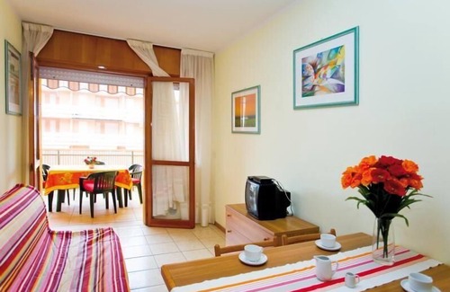 Bibione Lido dei Pini Apartment | Holiday apartment Bibione for 1 - 7 persons with 2 bedrooms - Holiday apartment in one or multi-fami