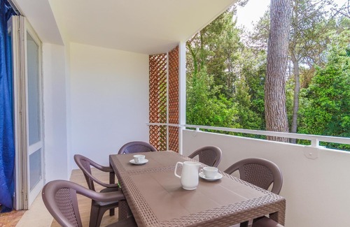 Bibione Pineda Apartment | Holiday apartment Bibione for 1 - 8 persons with 2 bedrooms - Holiday apartment in one or multi-fami