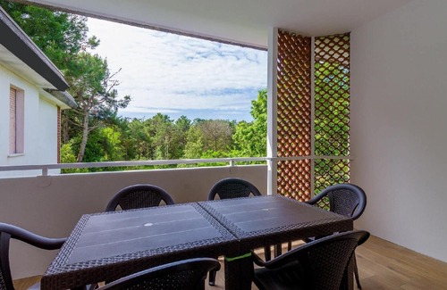 Bibione Pineda Apartment | Holiday apartment Bibione for 1 - 8 persons with 2 bedrooms - Holiday apartment in one or multi-fami