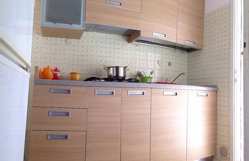 Bibione Lido del Sole Apartment | Holiday apartment in a quiet place with air conditioning