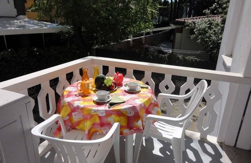 Bibione Lido del Sole Apartment | Holiday apartment in a quiet place with air conditioning