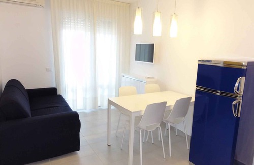 Bibione Lido del Sole Apartment | Holiday apartment in quiet surroundings
