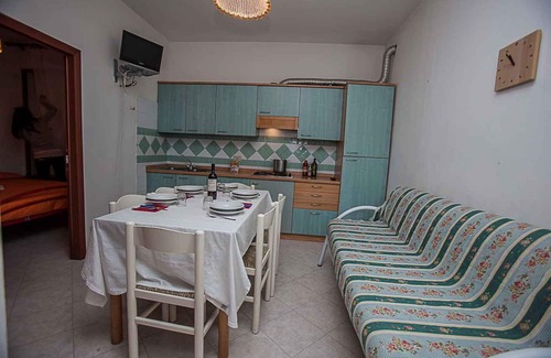 Rosolina Mare Apartment | Holiday apartment with private garden