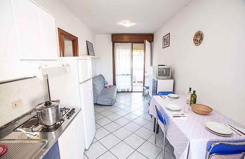 Rosapineta Apartment | Holiday apartment near the beach.