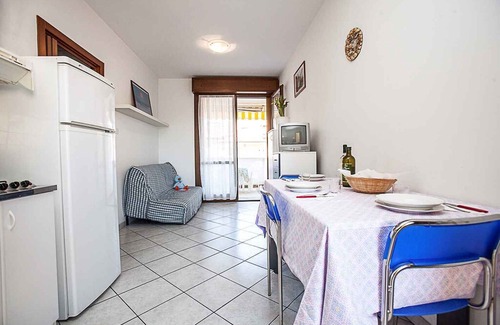 Rosapineta Apartment | Holiday apartment near the beach.