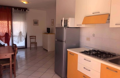 Rosapineta Apartment | Holiday apartment with outdoor swimming pool