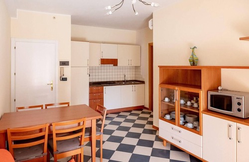 Rosolina Mare Apartment | Holiday apartment Rosolina Mare for 1 - 4 persons with 2 bedrooms - Holiday apartment in one or mult