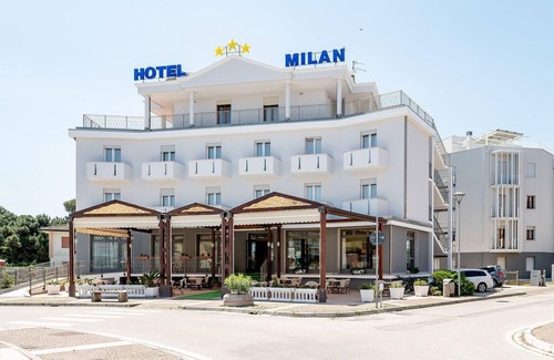Rosolina Mare Apartment | Holiday apartment Rosolina Mare for 1 - 3 persons - Holiday apartment in one or multi-family house