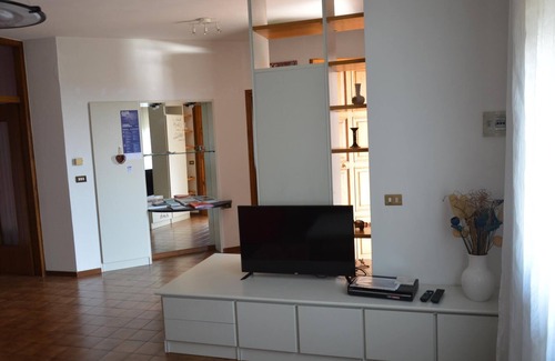 Valdobbiadene Apartment | Holiday apartment Valdobbiadene for 2 - 6 persons with 3 bedrooms - Holiday apartment