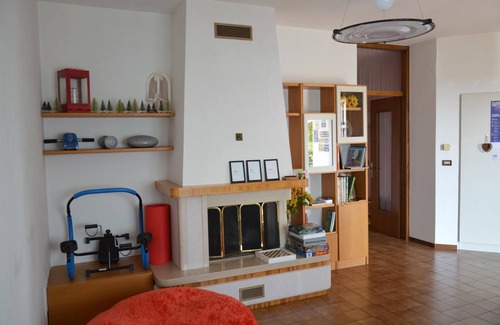 Valdobbiadene Apartment | Holiday apartment Valdobbiadene for 2 - 6 persons with 3 bedrooms - Holiday apartment