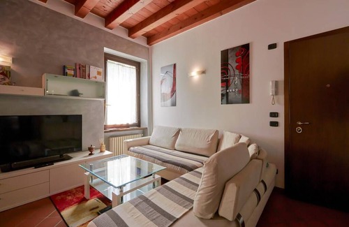 Pacengo Apartment | Holiday apartment Lazise for 1 - 5 persons with 2 bedrooms - Holiday apartment