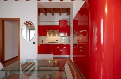 Pacengo Apartment | Holiday apartment Lazise for 1 - 5 persons with 2 bedrooms - Holiday apartment