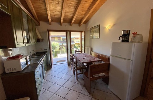 Montioni Apartment | Holiday apartment Lazise for 1 - 6 persons with 2 bedrooms - Holiday apartment