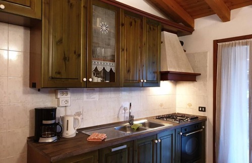 Montioni Apartment | Holiday apartment Lazise for 1 - 6 persons with 2 bedrooms - Holiday apartment
