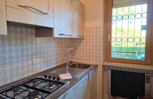 Mattarana Apartment | Holiday apartment Lazise for 1 - 4 persons with 1 bedroom - Holiday apartment