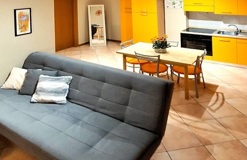 Lazise Apartment | Holiday apartment Lazise for 1 - 4 persons with 2 bedrooms - Holiday apartment in one or multi-famil