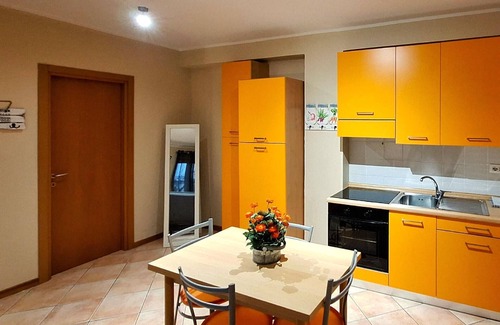Lazise Apartment | Holiday apartment Lazise for 1 - 4 persons with 2 bedrooms - Holiday apartment in one or multi-famil