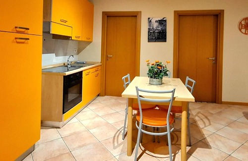 Lazise Apartment | Holiday apartment Lazise for 1 - 4 persons with 2 bedrooms - Holiday apartment in one or multi-famil