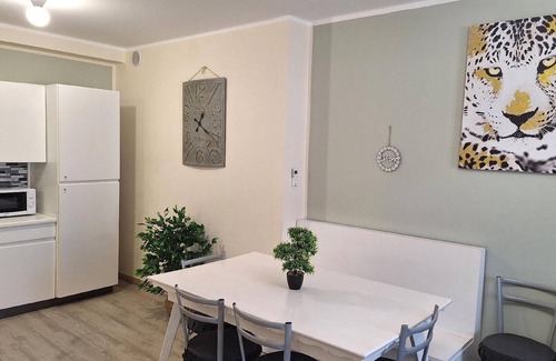 Lazise Apartment | Holiday apartment Lazise for 1 - 5 persons with 1 bedroom - Holiday apartment in one or multi-family