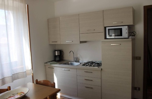 Malcesine Apartment | Holiday apartment Malcesine for 1 - 2 persons with 1 bedroom - Holiday apartment in one or multi-fam