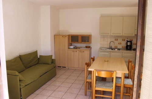 Malcesine Old Town House | Holiday apartment Malcesine for 1 - 4 persons with 1 bedroom - Holiday house