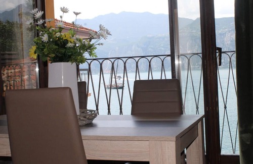 Malcesine Apartment | Holiday apartment Malcesine for 1 - 4 persons with 1 bedroom - Holiday apartment in one or multi-fam