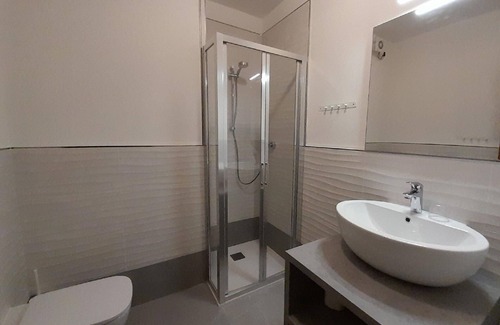 Malcesine Old Town House | Holiday apartment Malcesine for 1 - 2 persons - Holiday house