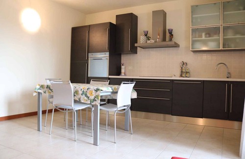 Lazise Apartment | Holiday apartment mit Garten