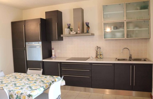 Lazise Apartment | Holiday apartment mit Garten