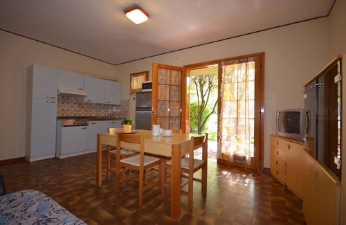 Bibione Lido del Sole Apartment | Holiday apartment mit Klimaanlage