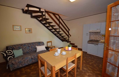 Bibione Lido del Sole Apartment | Holiday apartment mit Klimaanlage