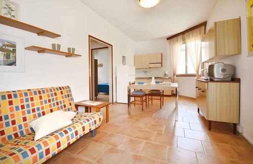 Bibione Lido dei Pini Apartment | Holiday apartment mit Klimaanlage