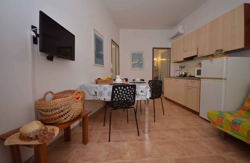 Bibione Lido dei Pini Apartment | Holiday apartment mit Klimaanlage