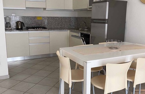 Bibione Apartment | Holiday apartment mit Pool